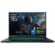 GIGABYTE - GIGABYTE Gaming A16 PRO Portátil - 16“, 165Hz QHD, Intel Core 7 240H